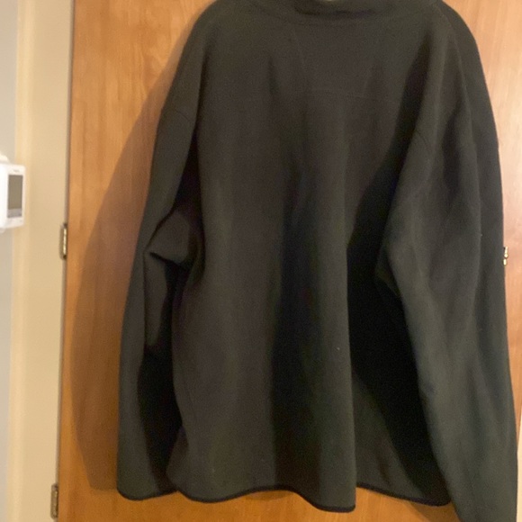 Timberland Men’s Pullover Top Size3x
100 percent polyester - Picture 3 of 3